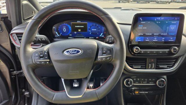 FORD Puma 1.0 EcoBoost Hybrid 155 CV S&S ST-Line X PERMUTE