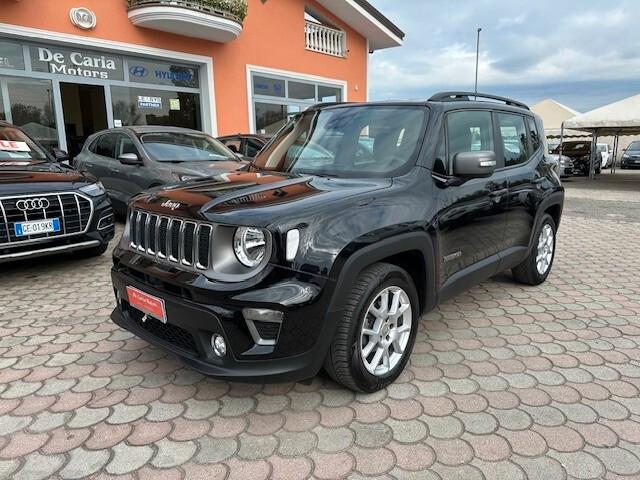 Jeep Renegade 1.6 M.J 130CV Limited - 11/2021