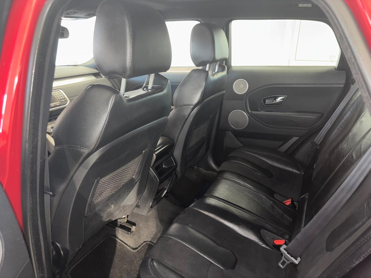 Range Rover Evoque 2.2 TD4 AUT.