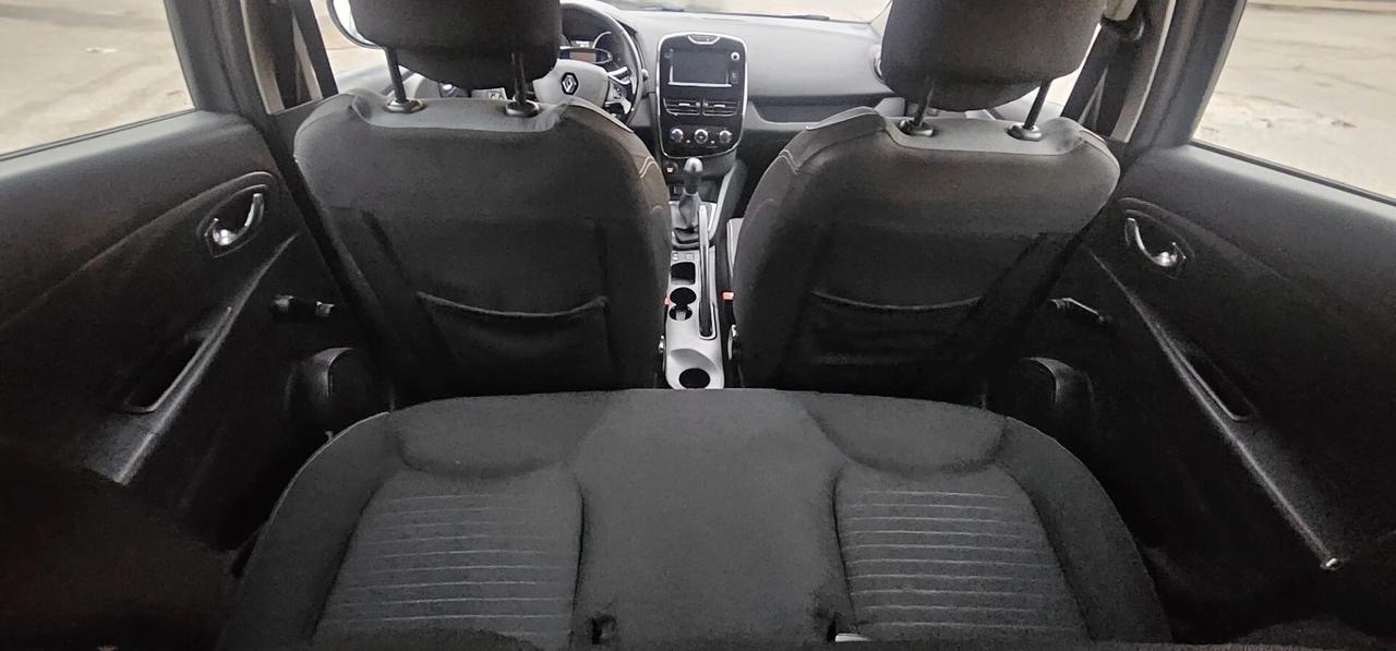 Renault Clio 1.5 dCi 8V 90CV Start&Stop 5 porte Energy
