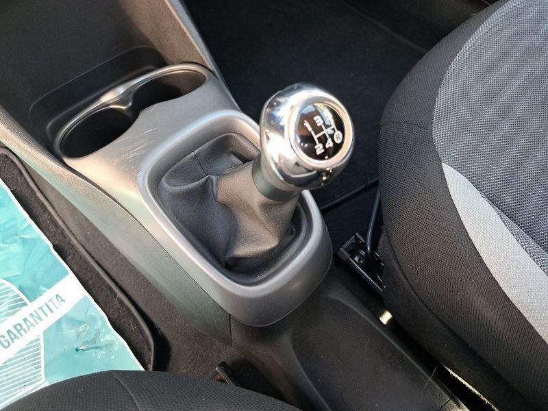 Toyota Aygo Connect 1.0 Vvt-i 72