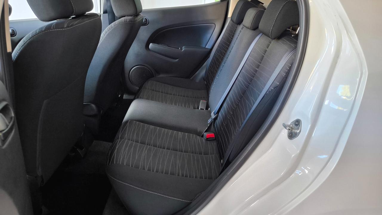Mazda 2 1.4 TD 68CV FUN