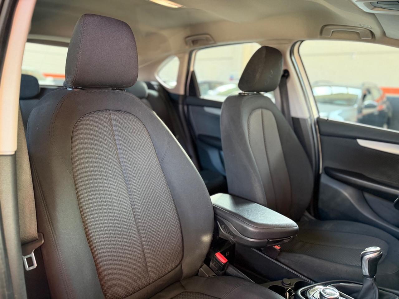 Bmw 2er Active Tourer 218i Advantage NEOPATENTATI