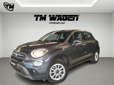 Fiat 500X 1.3 T4 150 CV DCT City Cross