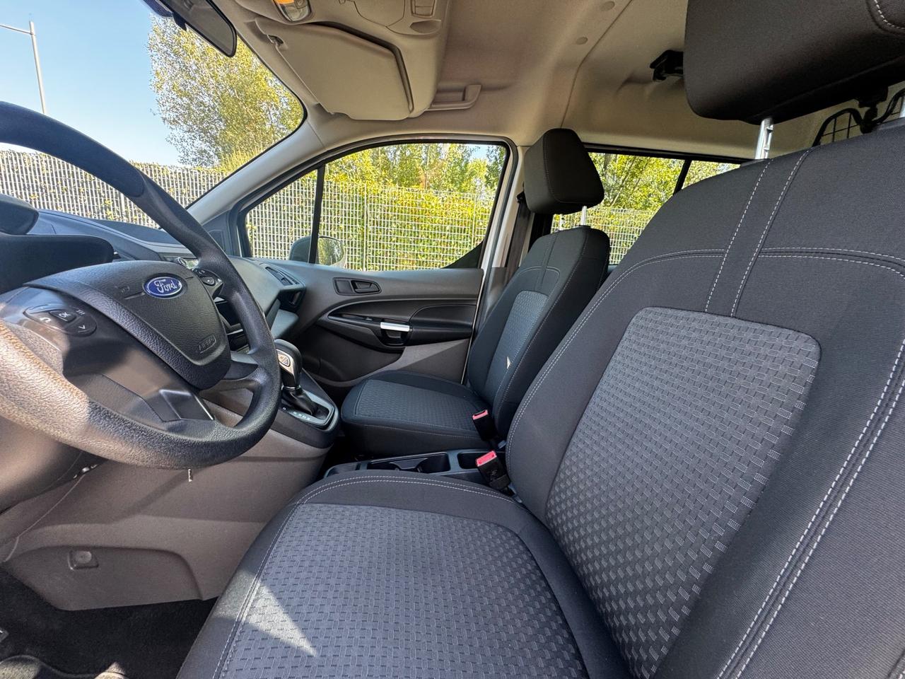 Ford Tourneo Connect Active 1.5 EcoBlue 120 CV Start & Stop Aut.