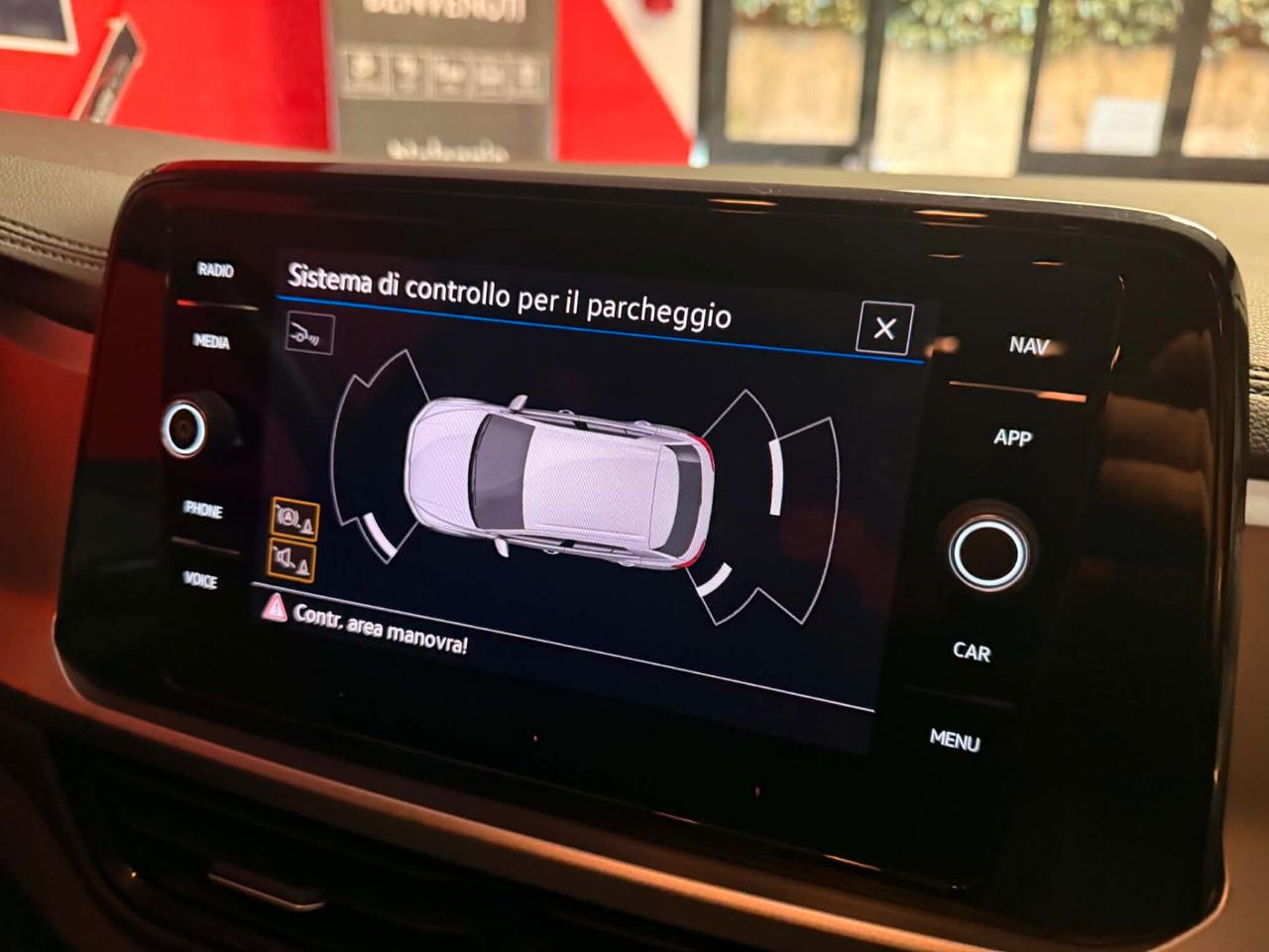 Volkswagen T-Roc 2.0 TDI IVA ESPOSTA