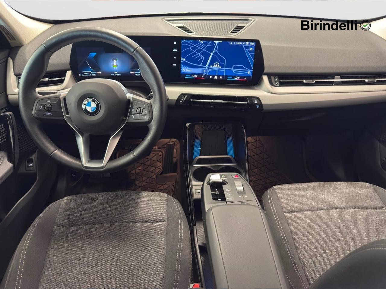 BMW X1 (U11) - X1 sDrive 18d