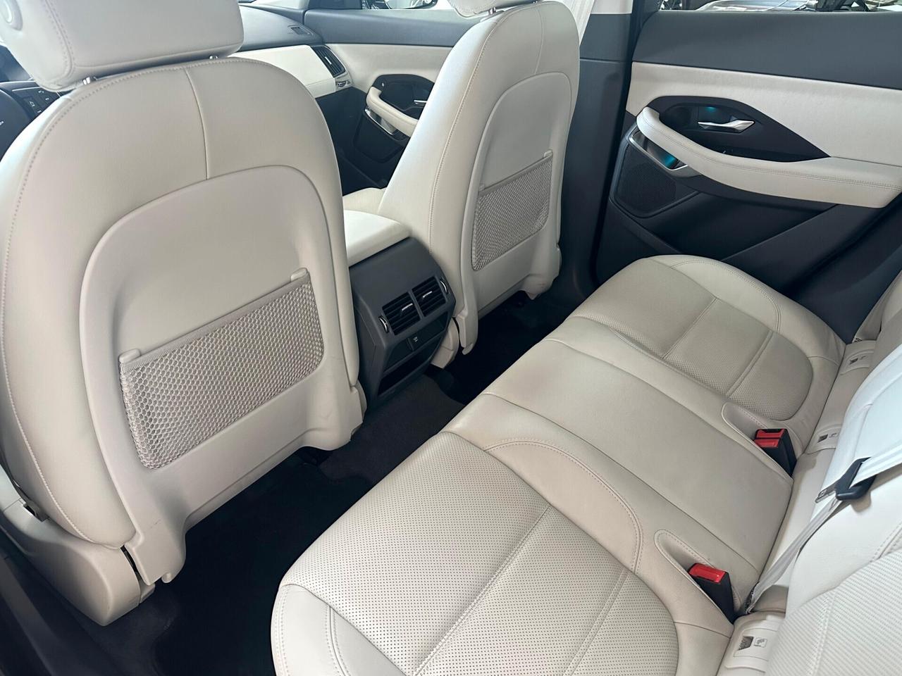 Jaguar E-Pace 2.0D 150 CV AWD aut. R-Dynamic S