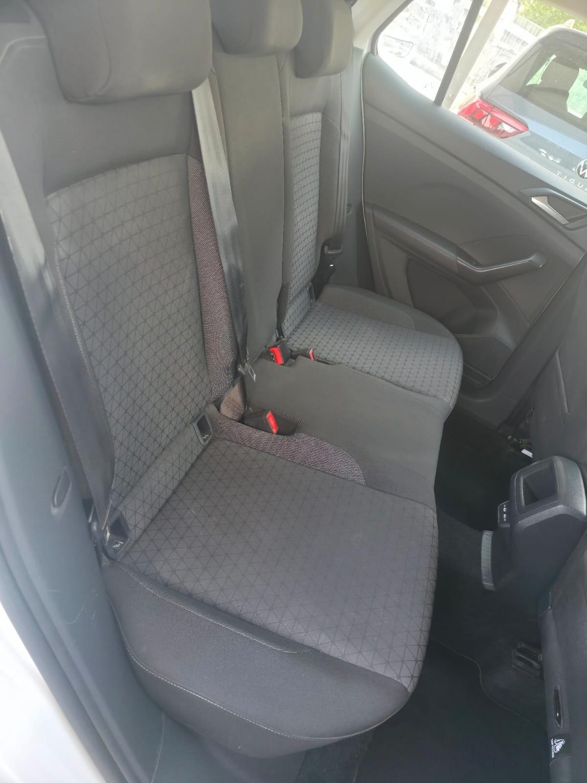 Volkswagen T-Cross 1.0 TSI 110 CV Advanced