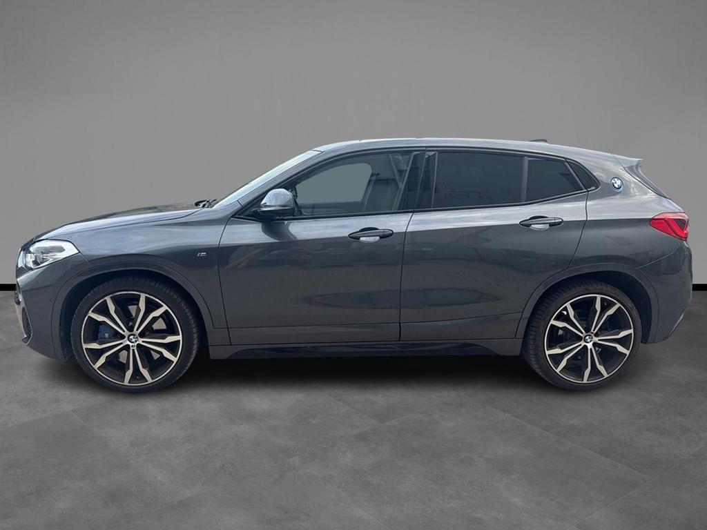 BMW X2 20 i Msport sDrive Steptronic
