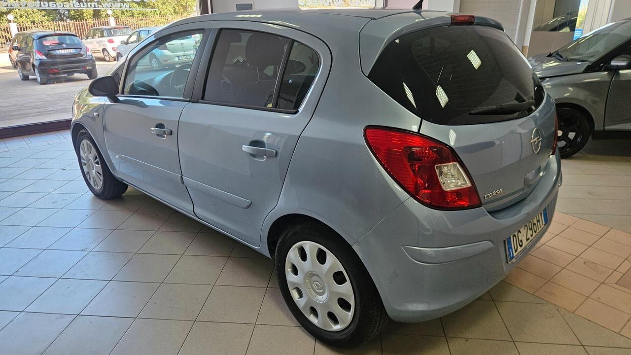 Opel Corsa 1.3 CDTI 75CV 5 porte Club