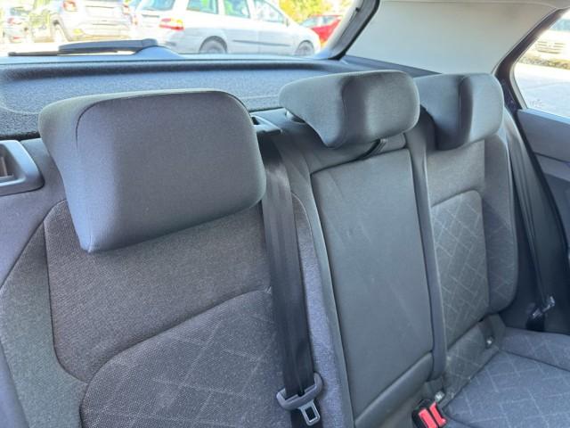 Volkswagen Golf 1.0 etsi evo Life 110cv dsg