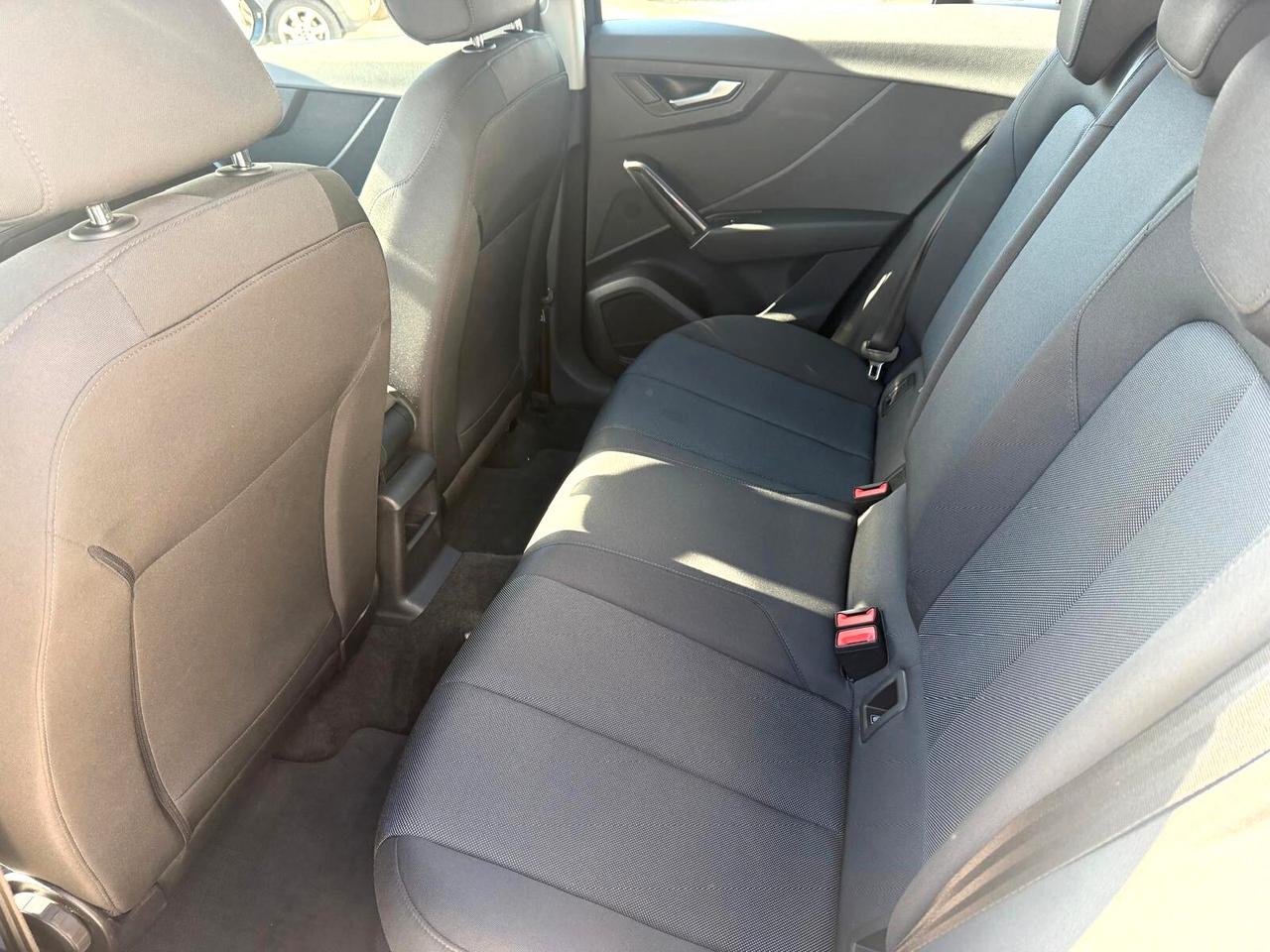 Audi Q2 ADVANCED