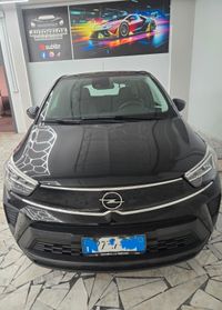 Opel Crossland 1.5 ECOTEC D 110 CV Start&Stop GS Line