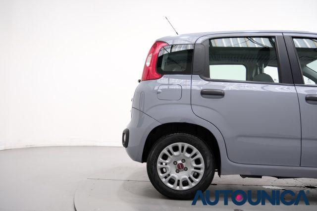 FIAT Panda 1.0 FIREFLY S&S HYBRID NEOPATENTATI