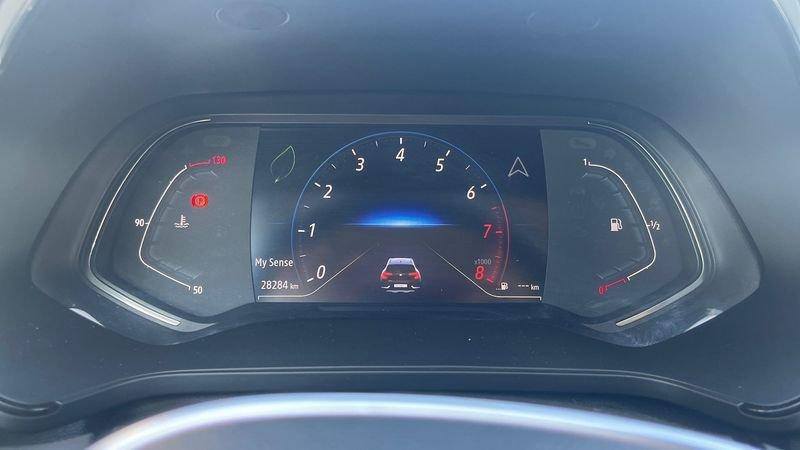 Renault Captur 1.0 TCe Techno ***