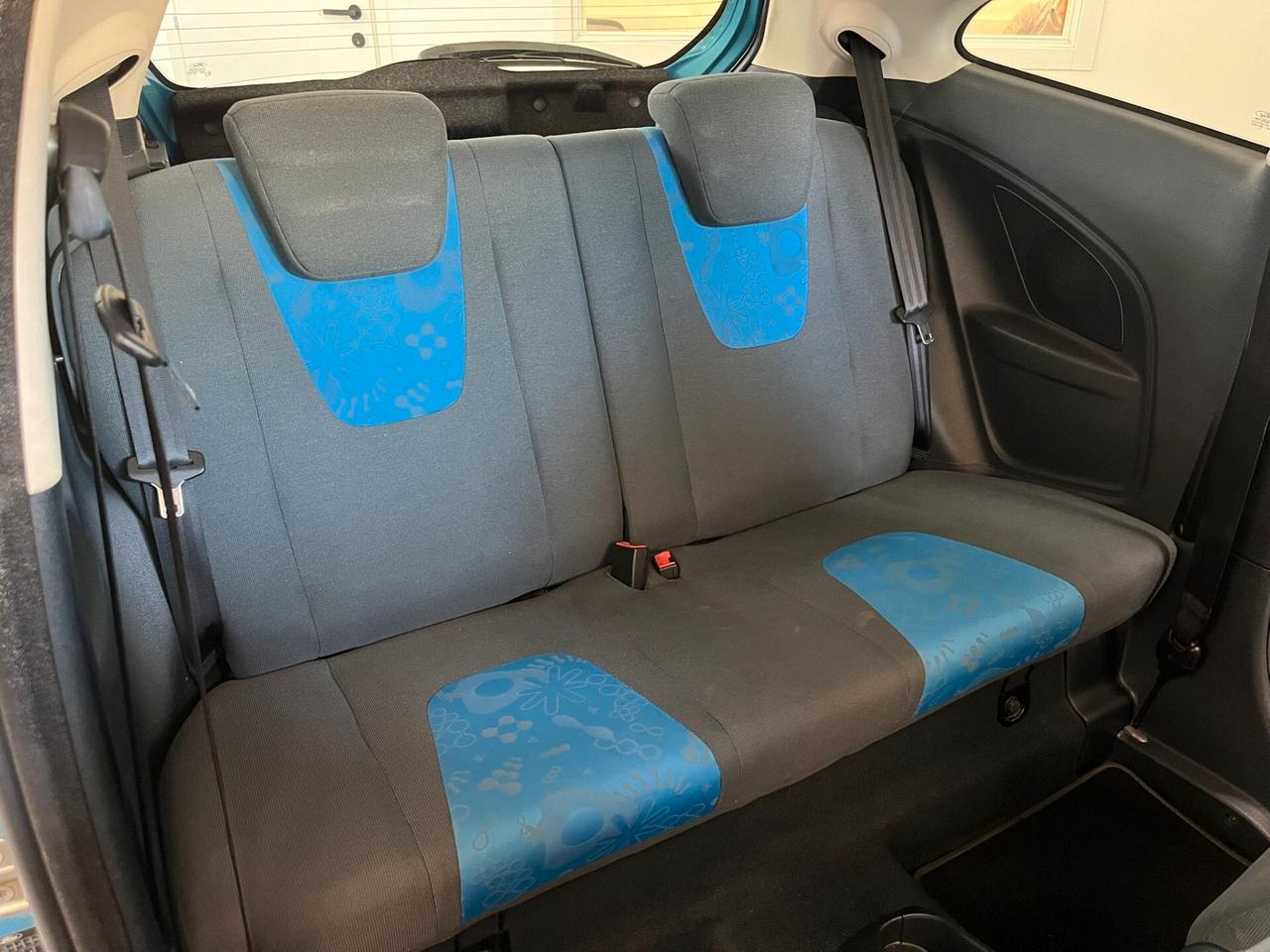 Ford Ka Ka+ 1.2 8V 69CV Titanium ok neopatentati