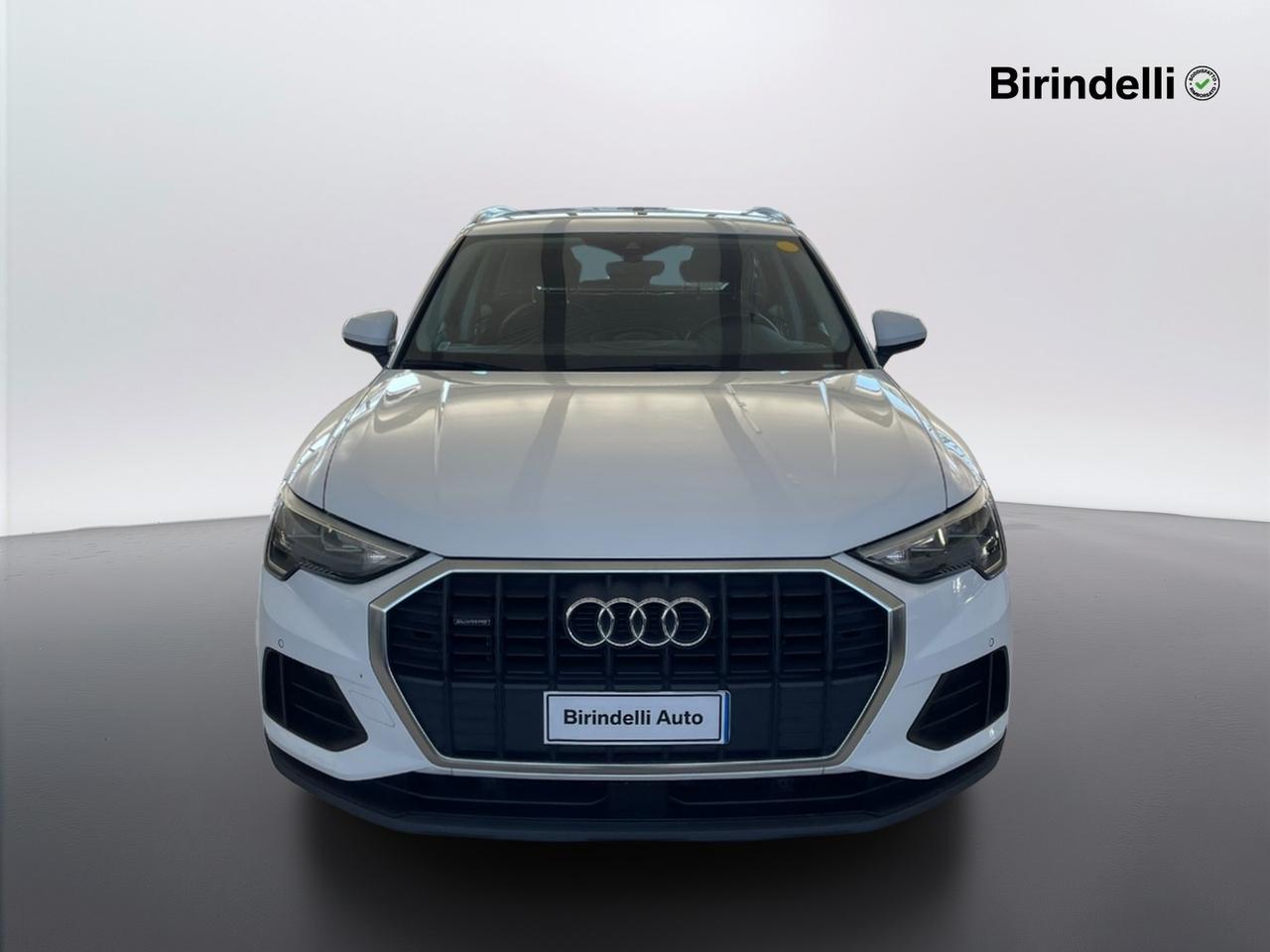 AUDI Q3 2ª serie - Q3 40 TDI quattro S tronic Business
