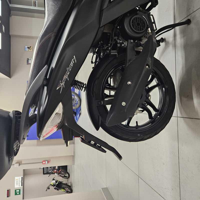 Sym Symphony 50 ST - 2024