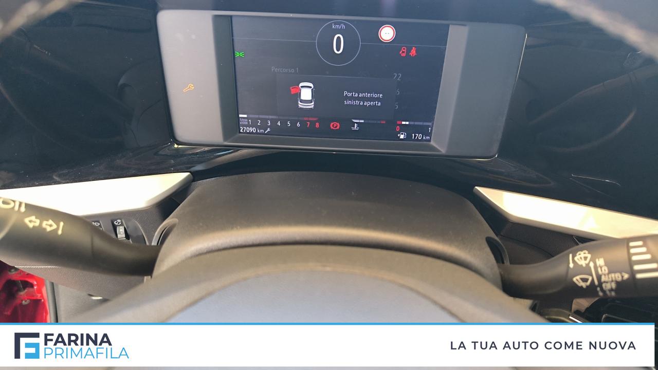 OPEL Mokka II 2020 - Mokka 1.2 t Elegance s&s 130cv