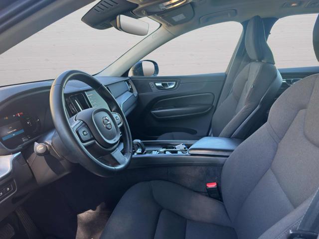 VOLVO XC60 T6 Recharge Plug-in Hybrid AWD Inscription Express