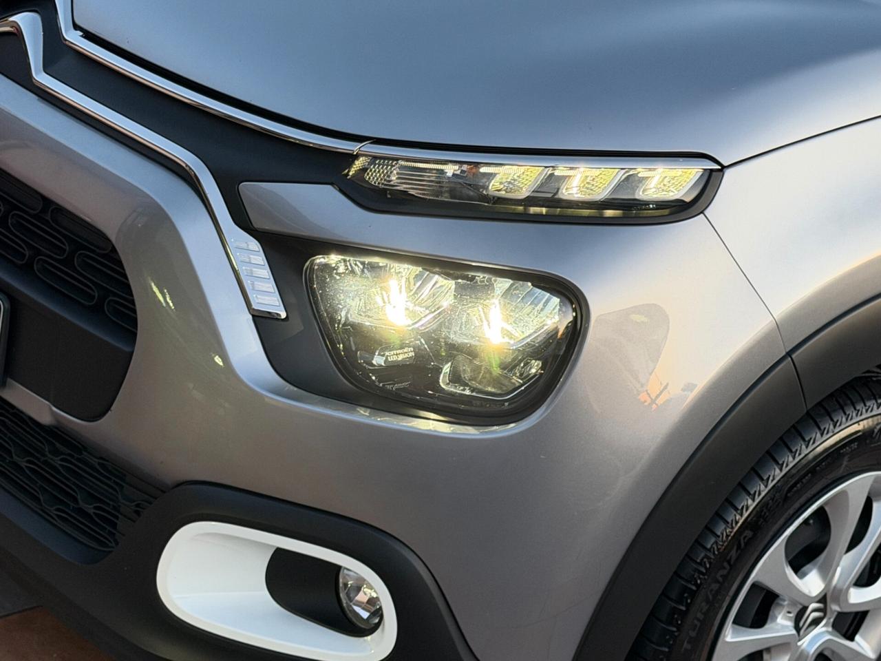 Citroen C3 1.5 BLUEHDI 100 cv. YOU