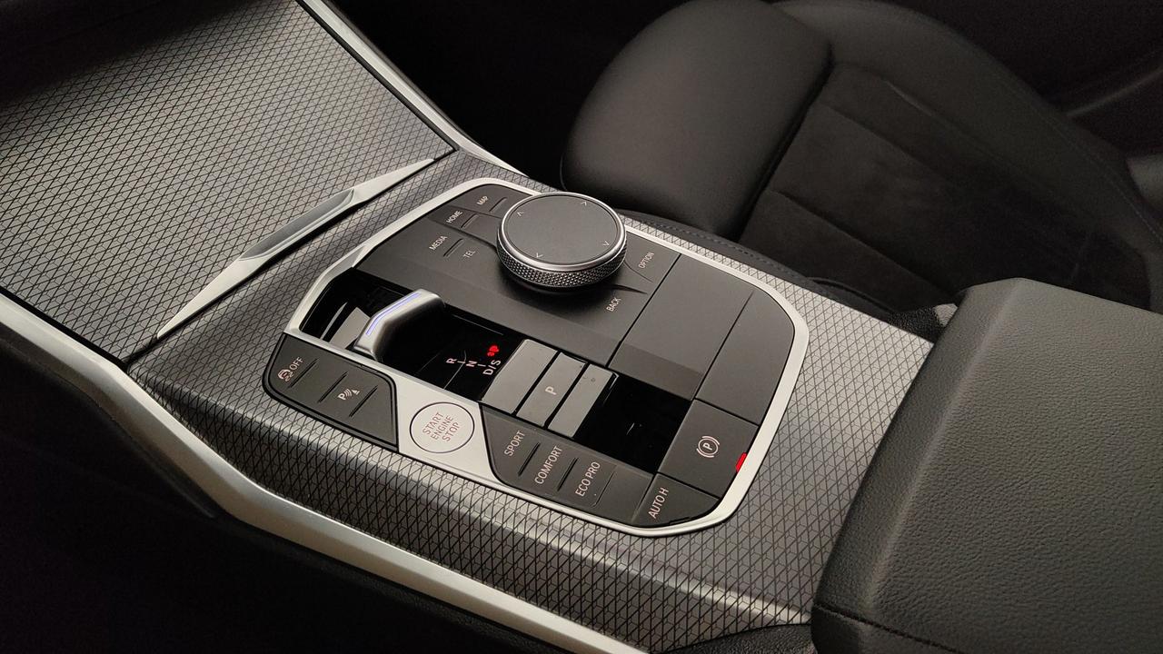 BMW Serie 3 G21 2022 Touring - 320d Touring mhev 48V xdrive MSpo