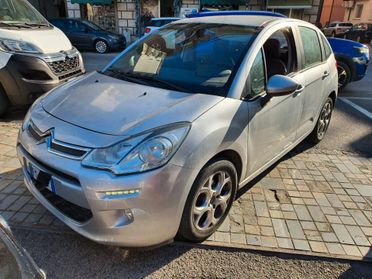 Citroen C3 BlueHDi 1.4hdi 75cv full