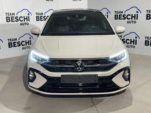 VOLKSWAGEN Taigo 1.0 TSI 110 CV DSG R-Line