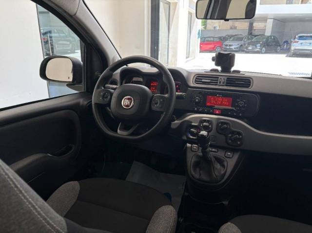 Fiat Panda III 1.0 firefly hybrid City Life s&s 70cv 5p.ti