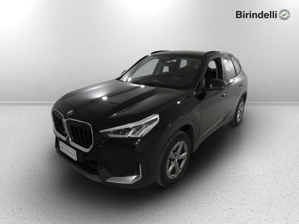 BMW X1 (U11) - X1 sDrive 18i