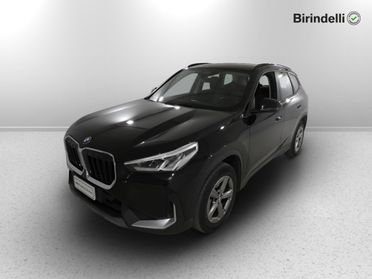 BMW X1 (U11) - X1 sDrive 18i