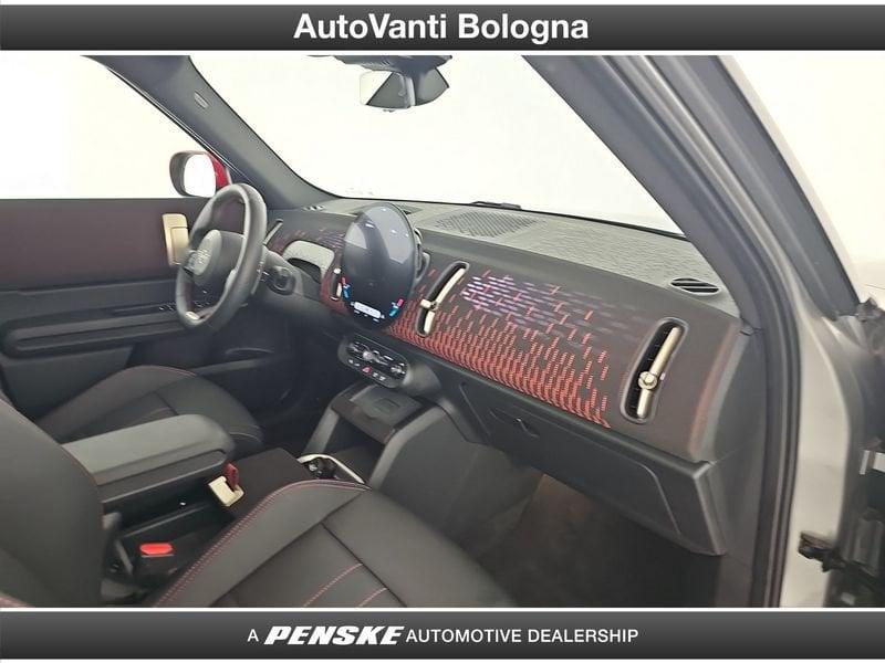MINI Countryman Mini Countryman 2.0 John Cooper Works JCW all4 auto