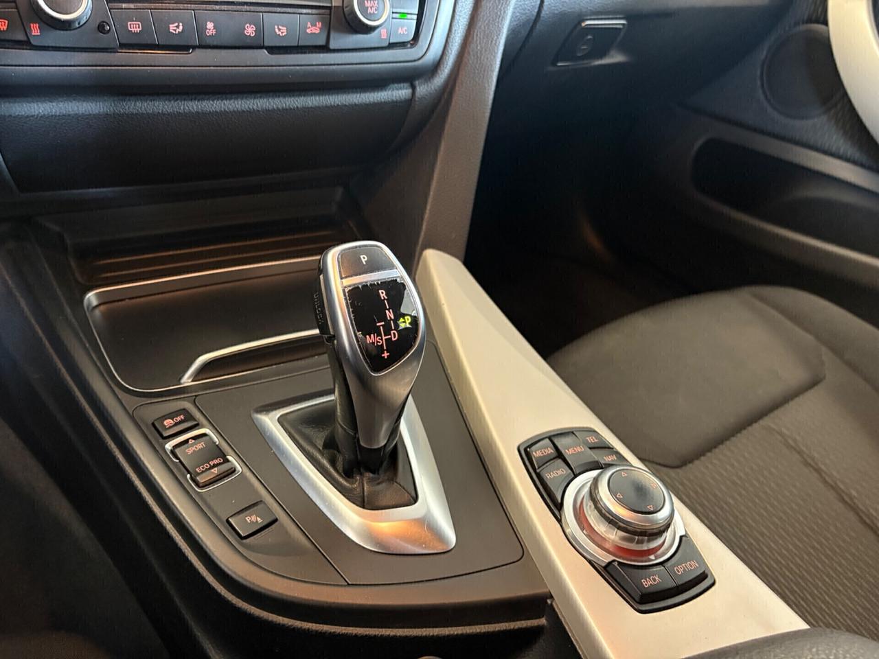 Bmw 4er Gran Coupe 420d xDrive Coupé