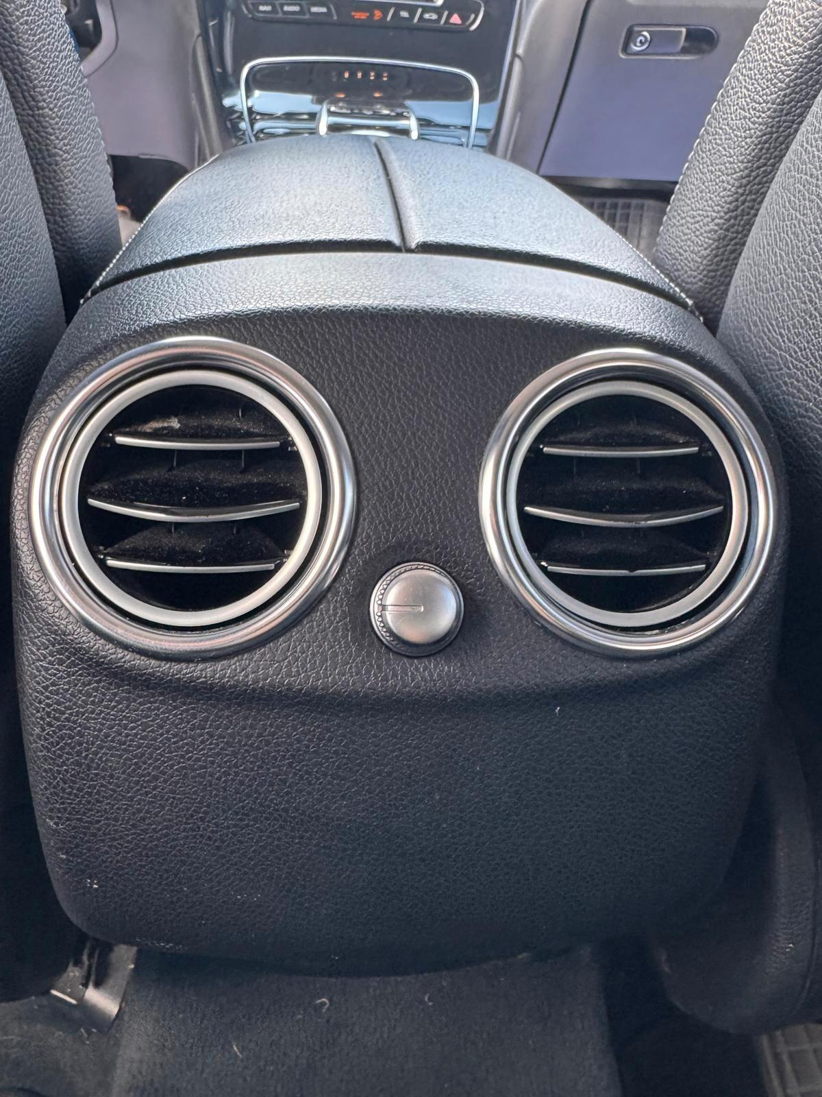 Mercedes-benz GLC 220 d 4Matic Premium AMG