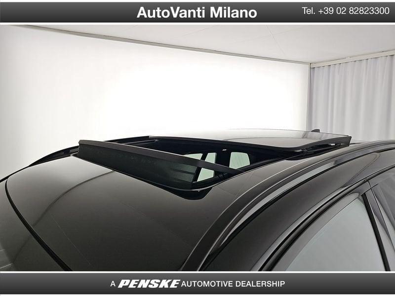 BMW X3 X3 xdrive20d mhev 48V Msport auto