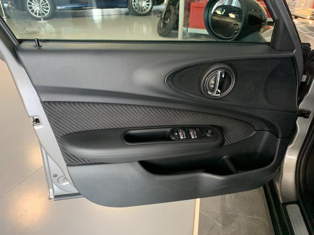 MINI Clubman 2.0 Cooper D Business