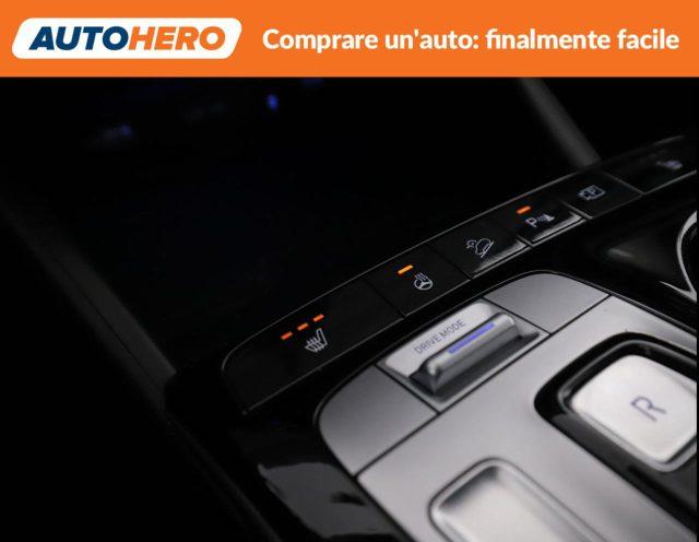 HYUNDAI Tucson 1.6 HEV aut. Exellence