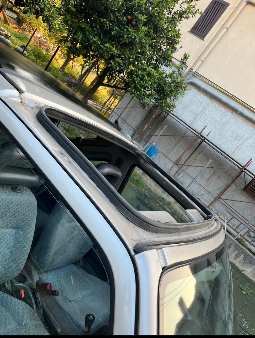 Suzuki Jimny 1.3i 16V cat Cabrio GPL GANCIO TRAINO