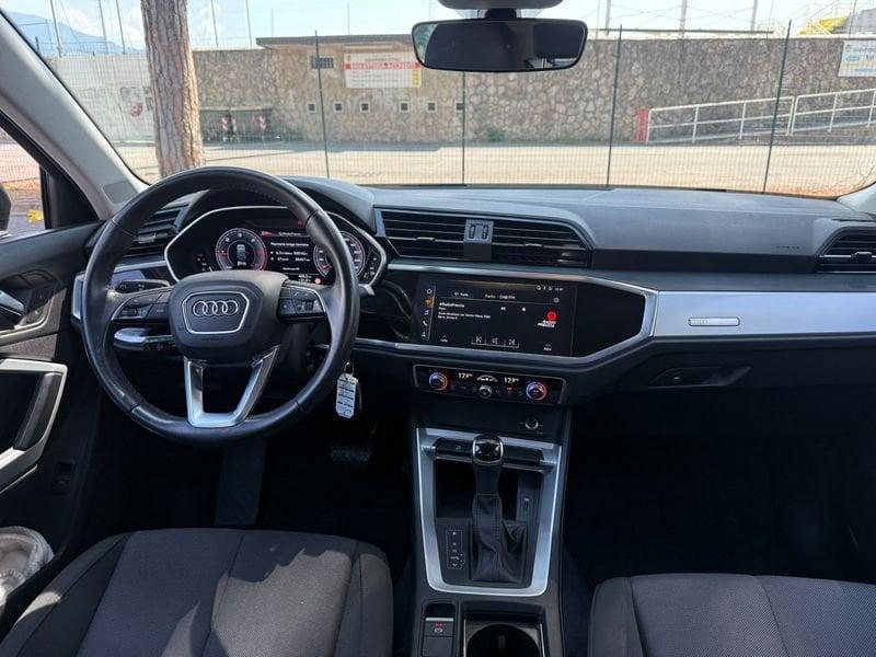 Audi Q3 2.0 35 TDI Business S Tronic