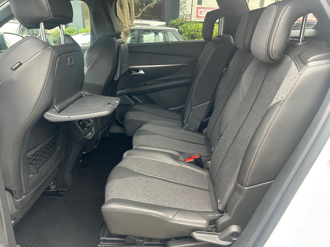 Peugeot 5008 2.0BlueHDi 7POSTI GT LINE NAVI FULL