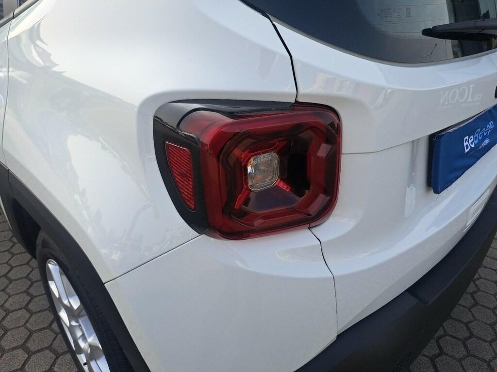 Jeep Renegade 1.6 Multijet Limited 2WD
