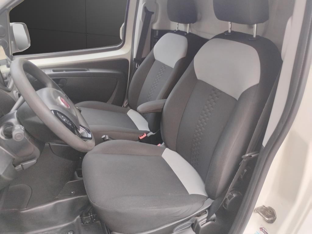 FIAT Fiorino cargo 1.3 mjt.