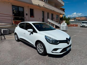 Renault Clio TCe 12V 90 CV GPL 5 porte Business