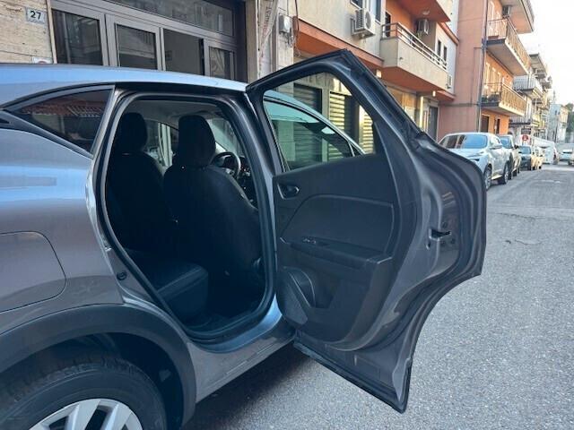 Renault Captur Blue dCi EDC Intens Cambio Auto