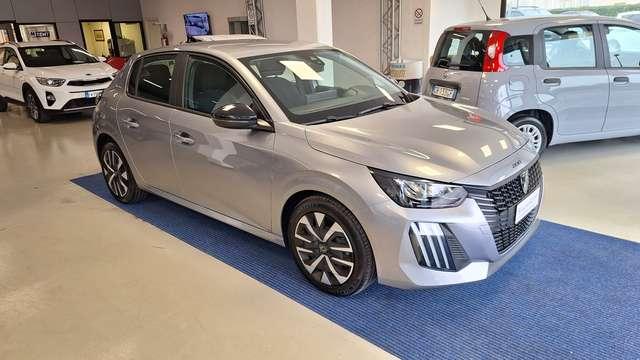 Peugeot 208 208 1.2 puretech Active Pack s