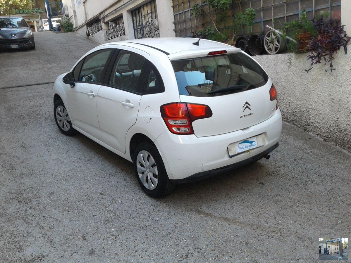 CITROEN - C3 - 1.1 Business