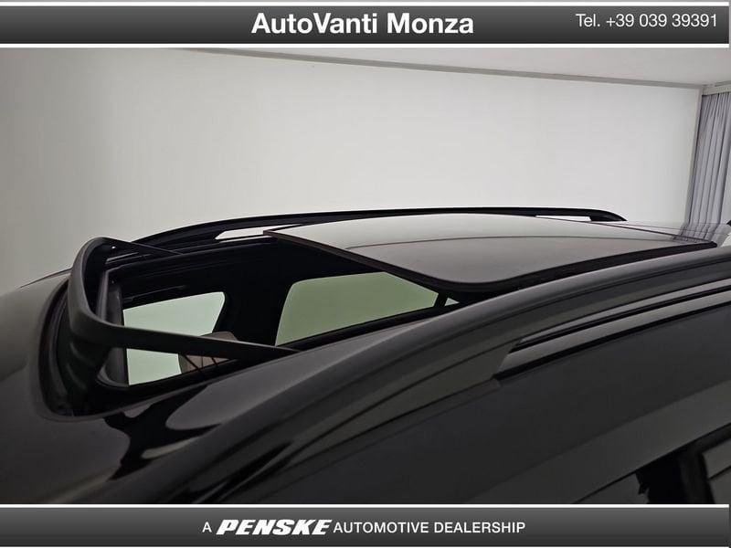 BMW X7 X7 xDrive40d 48V