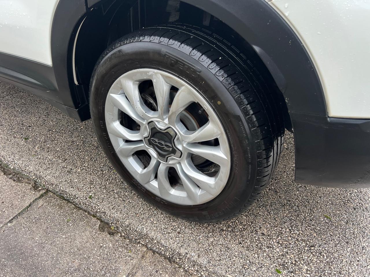 Fiat 500X 1.6 E-Torq 110 CV Pop Star