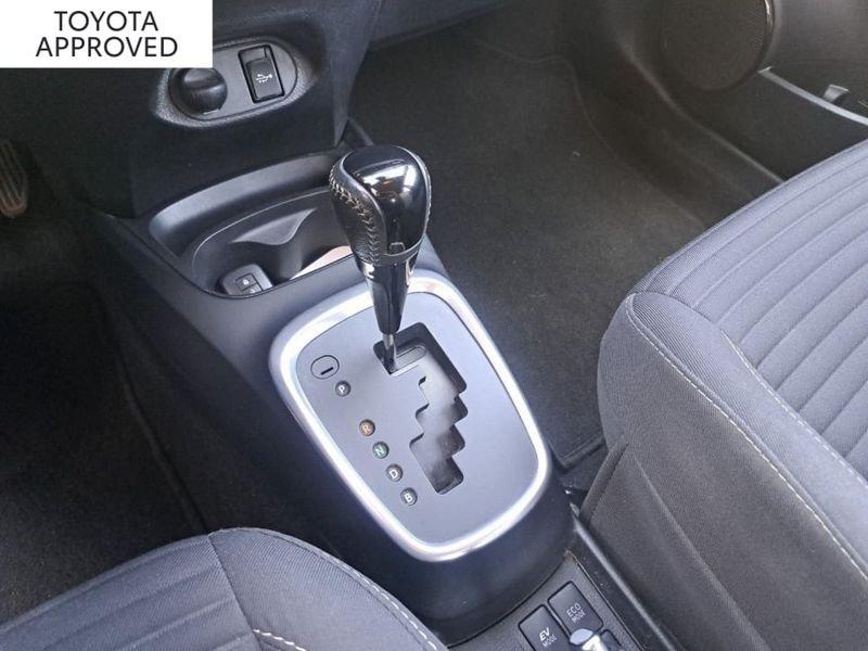 Toyota Yaris 5P 1.5 HYBRID ACTIVE